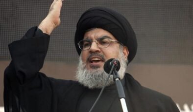 İsrail’in Hasan Nasrallah’a Yönelik Hava Saldırısı ve Operasyonun Detayları