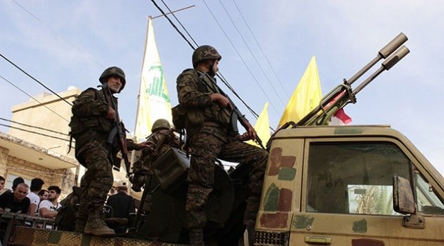 İsrail'in Lübnan'a Yönelik Kuzey Okları Harekatı: Savaşın Eşiğinde Gelişmeler