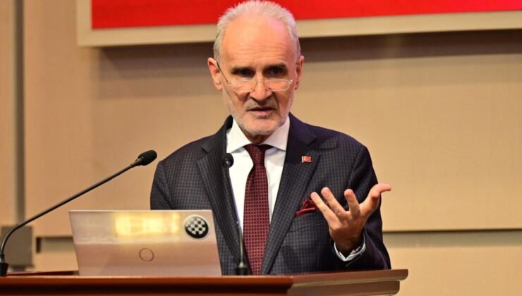 İstanbul Ticaret Odası’ndan İş Dünyasına Yönelik Talepler