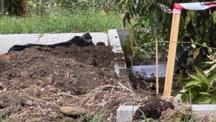 İtalya’da Genç Kadının İki Bebeğini Gömerek Tatile Çıkması Şok Etti