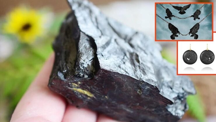 Jet Taşının Tarihsel ve Kültürel Önemi