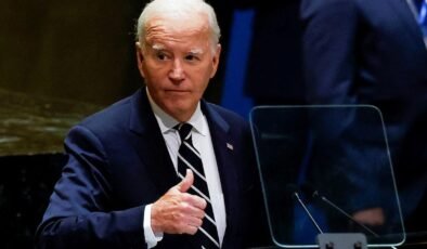 Joe Biden’dan Hasan Nasrallah Açıklaması ve Orta Doğu’daki Gelişmeler