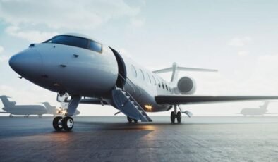 Kamuda Taşıt Saltanatı: Kara Araçlarından Hava Araçlarına Geçiş