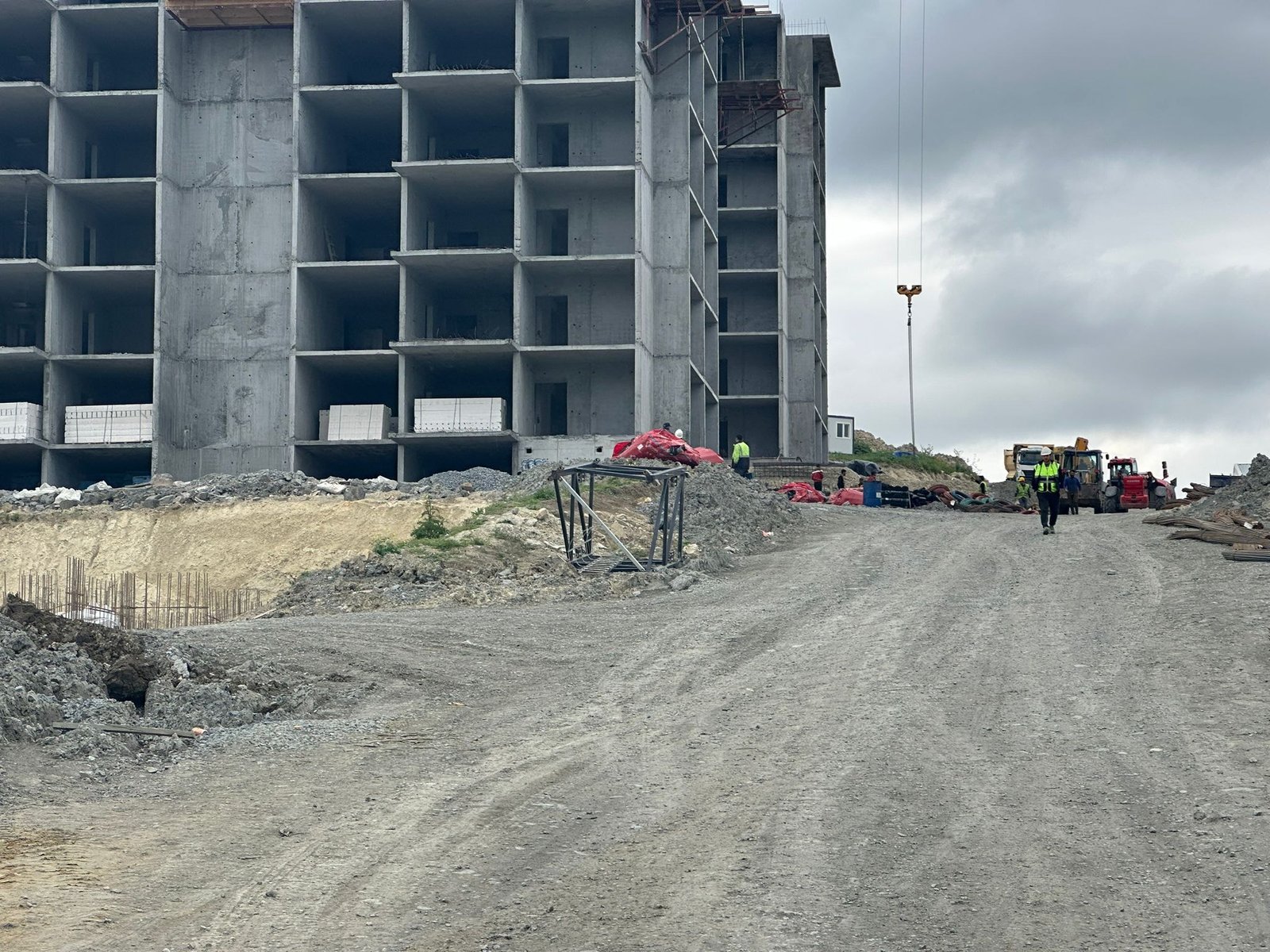 Kanal İstanbul Projesi ve Yenişehir İmar Süreci Hakkında Son Gelişmeler