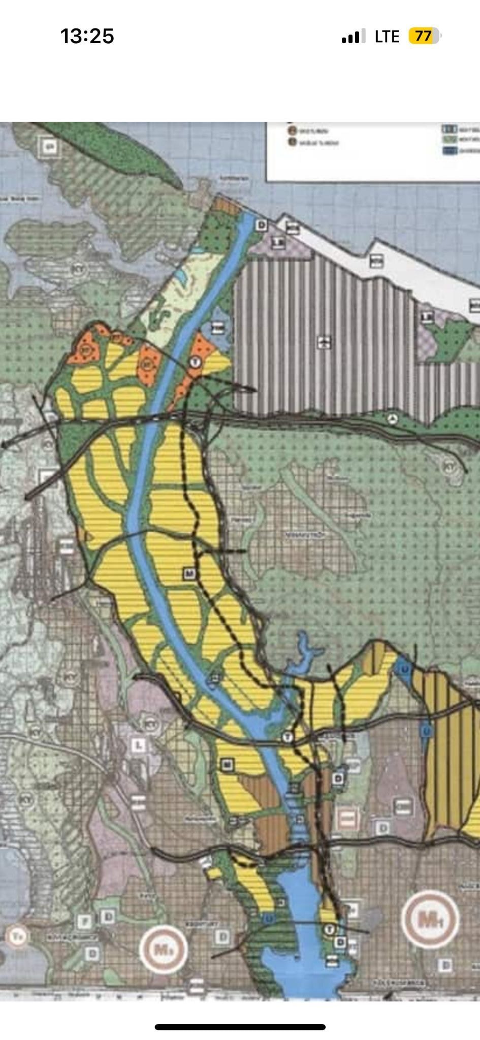 Kanal İstanbul ve Yenişehir İmar Planlarının İptali