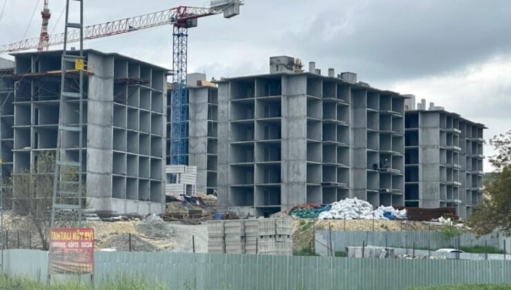 Kanal İstanbul ve Yenişehir İmar Planlarının İptali