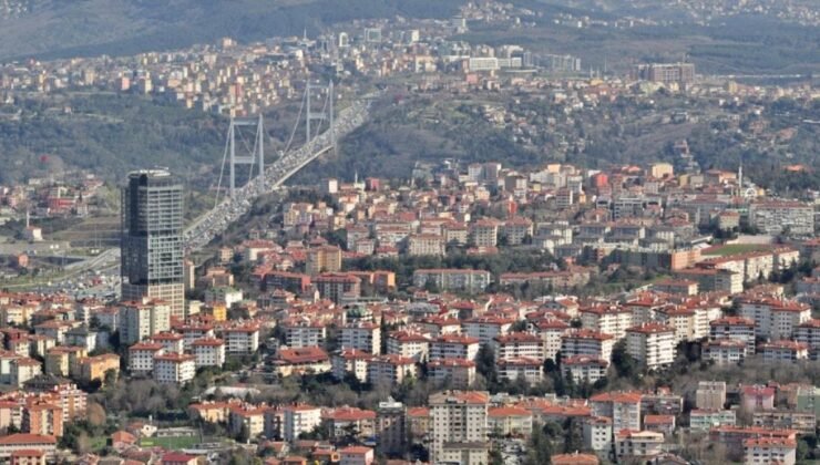 Konut Satışlarındaki Artış ve Yabancı Yatırımlardaki Düşüş