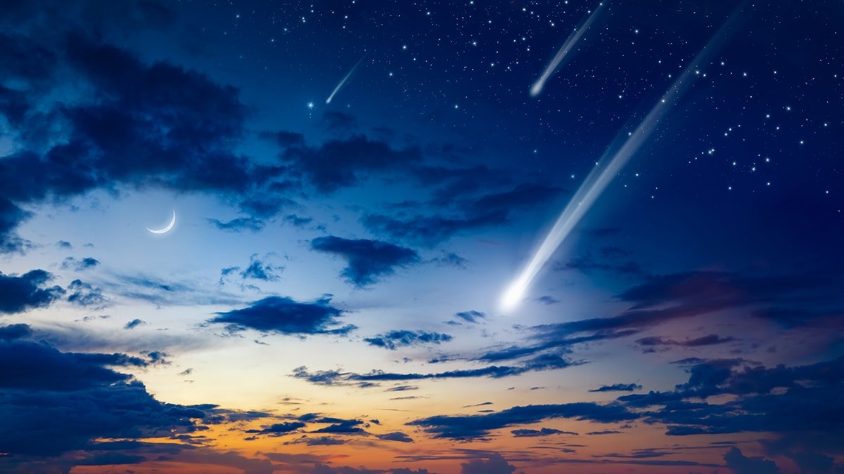 Kuyruklu Yıldız C/2023 A3'ün Gözlemlenmesi ve Önemi