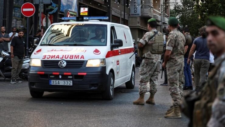 Lübnan’da Patlayan Çağrı Cihazları ve İstihbarat Çalışanlarının İddiaları
