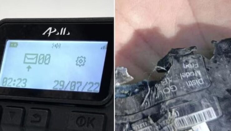 Lübnan’da Yeni Savaş Teknolojileri ve Hizbullah’a Yönelik Saldırılar