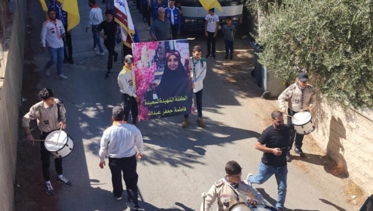 Lübnan’daki Eş Zamanlı Patlamalar ve İstihbarat Savaşları