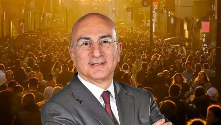 Mahfi Eğilmez’den Türkiye Ekonomisi Üzerine Kritik Uyarılar