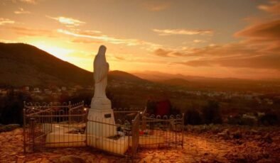 Međugorje’deki Meryem Ana Görüntülemeleri: Vatikan’ın Değerlendirmesi