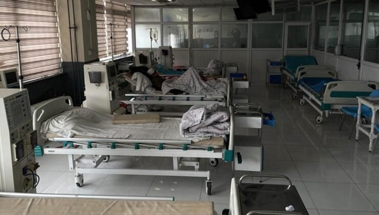 Mirror, Mirror 2024: ABD Sağlık Sisteminin Performansı ve Karşılaştırmalı Analiz