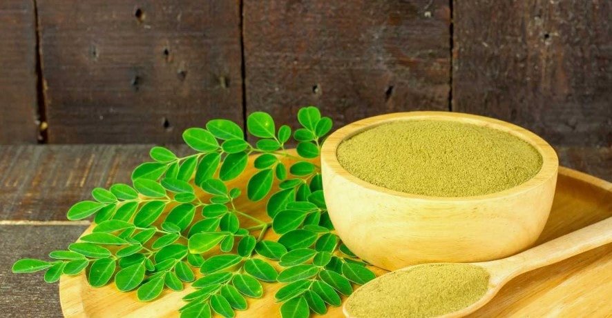 Moringanın Sağlığa Faydaları