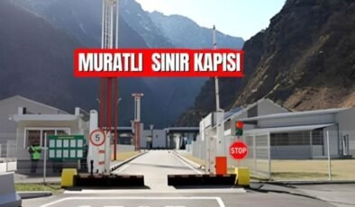 Muratlı Sınır Kapısı: 11 Yıllık Bekleyiş ve Gelişmeler