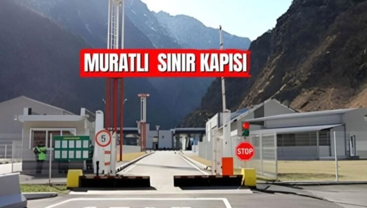 Muratlı Sınır Kapısı: 11 Yıllık Bekleyiş ve Gelişmeler