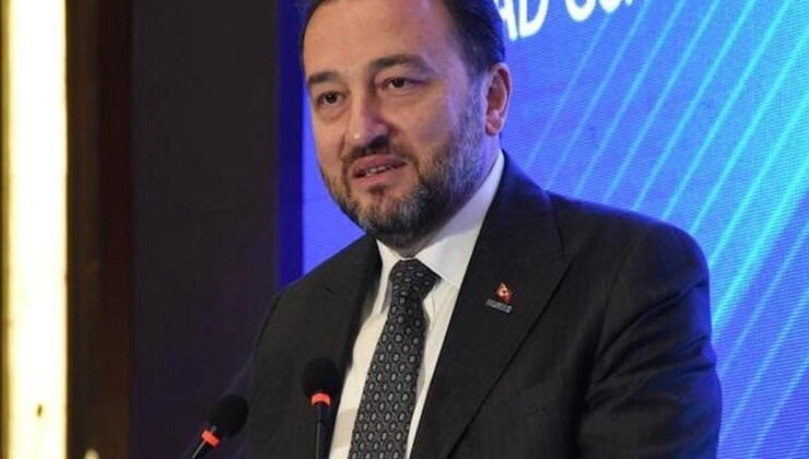 MÜSİAD 109. Genel İdare Kurulu Toplantısı ve Türkiye Göç Raporu Duyurusu