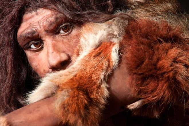 Neandertaller ve Modern İnsanların Buluşma Noktası: Zagros Dağları