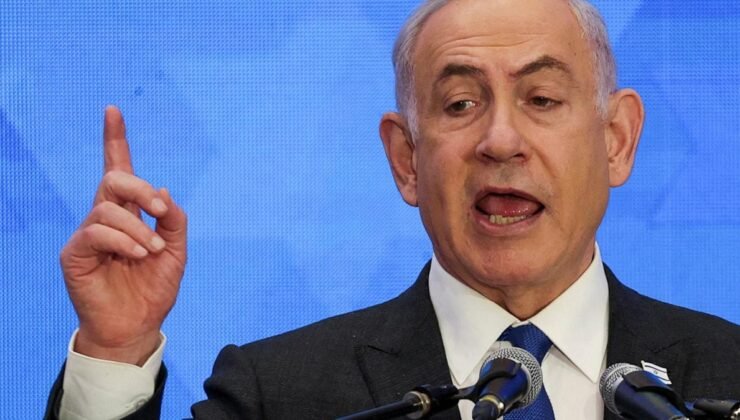 Netanyahu’dan Gazze Operasyonları ve Esirler Hakkında Açıklamalar