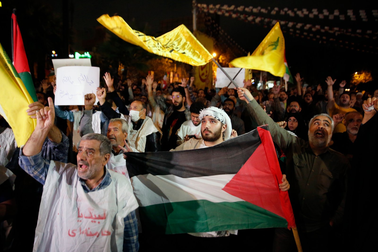 Netanyahu'nun Beyrut Saldırısını Onaylaması ve Hizbullah'ın Durumu