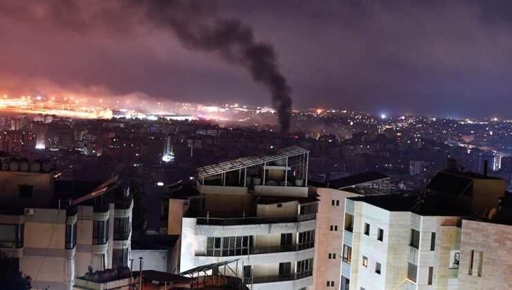 Netanyahu’nun Beyrut Saldırısını Onaylaması ve Hizbullah’ın Durumu