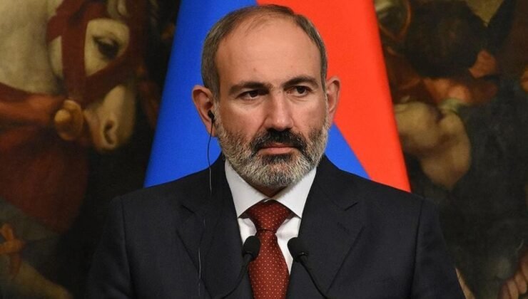 Nikol Paşinyan: Kaybolan Silahlar Toplum İçin Tehdit