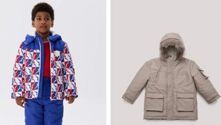 Nureddin Nebati’nin Aile Giyim Markası Kış Sezonunu Açtı