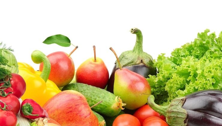 Organik Gıdaların Sağlık Üzerindeki Etkileri