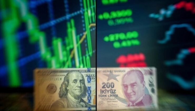 Orta Vadeli Program (OVP) ve Dolar Tahminleri