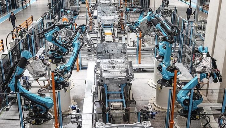 Otomotiv Sanayii Derneği Aylık Değerlendirme Raporu – Ağustos 2024