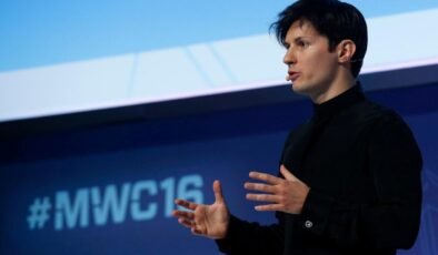 Pavel Durov’un Fransa’daki Gözaltı Süreci ve Açıklamaları