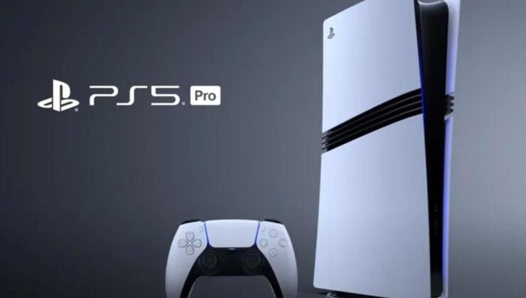 PlayStation 5 Pro Tanıtımı: Fiyat, Çıkış Tarihi ve Teknik Özellikler