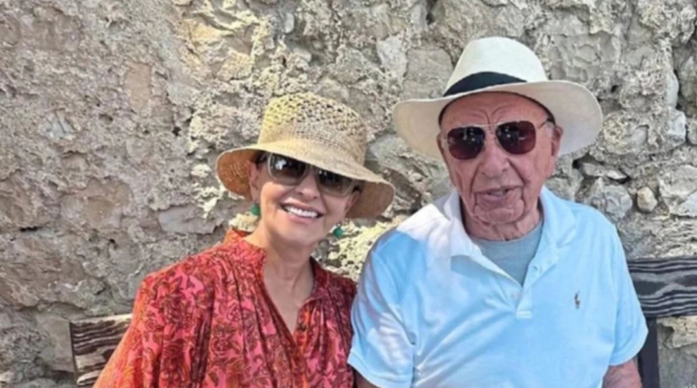 Rupert Murdoch'un Veraset Düzenlemesi Ailede Krize Neden Oldu