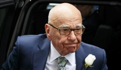 Rupert Murdoch’un Veraset Düzenlemesi Ailede Krize Neden Oldu