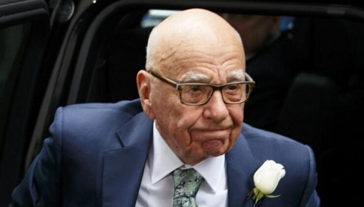 Rupert Murdoch’un Veraset Düzenlemesi Ailede Krize Neden Oldu