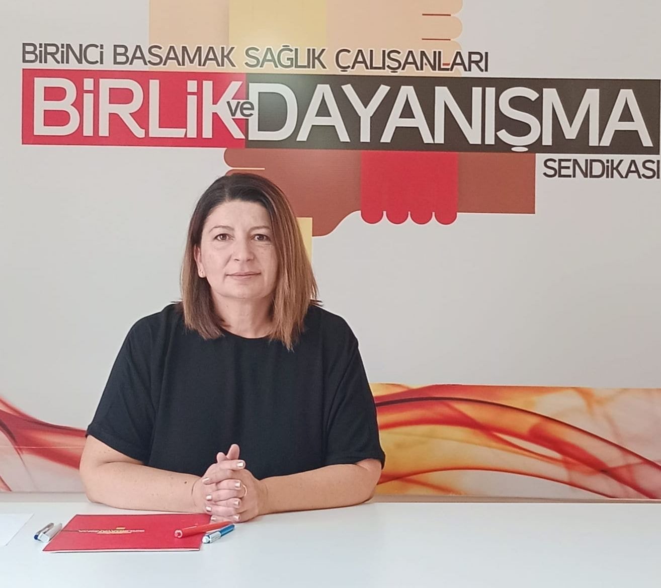 Sağlıkta Şiddet Olayları Artıyor