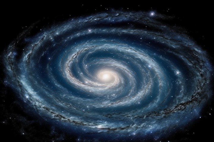 Samanyolu ve Andromeda Galaksileri: Çarpışma Sürecinin Erken Başlama İhtimali
