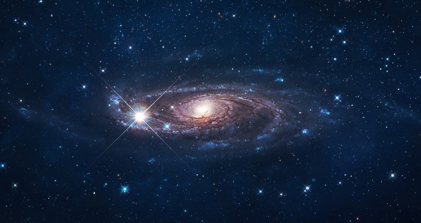 Samanyolu ve Andromeda Galaksileri: Çarpışma Sürecinin Erken Başlama İhtimali