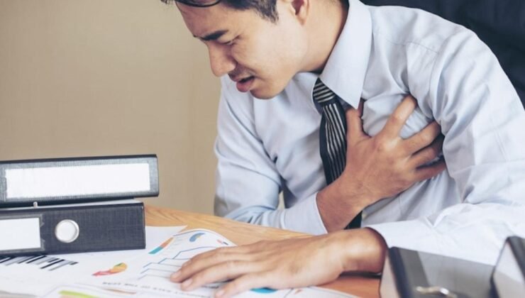 Şok Diyetlerin Tehlikeleri ve Sağlık Üzerindeki Etkileri