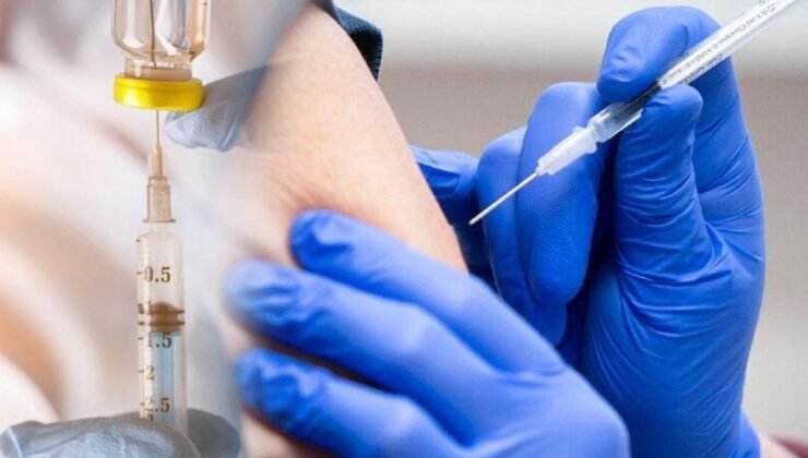 Sonbahar Hastalıkları ve Grip Aşısı: Korunma Yöntemleri ve Ücretsiz Aşılama