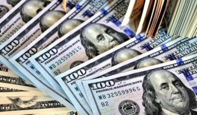 TCMB 2024 Temmuz Ayı Ödemeler Dengesi Verileri