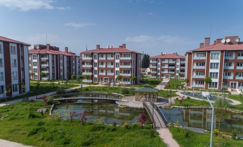 TOKİ'den Peşin Ödeme İndirim Kampanyası