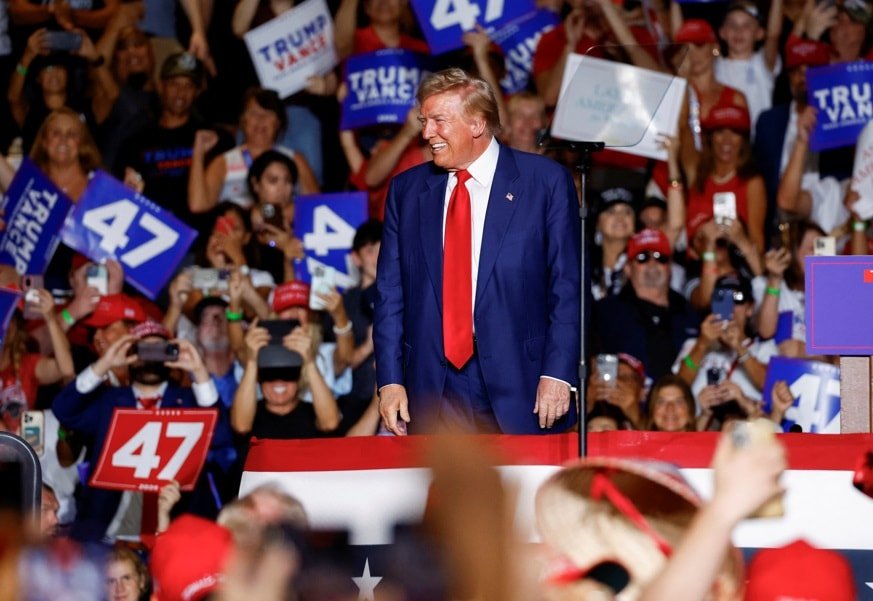 Trump'a Suikast Girişimi ve Zanlısının Kitabı