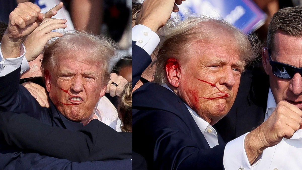 Trump'a Suikast Girişimi Zanlısının İfşası: İran'a Çağrı