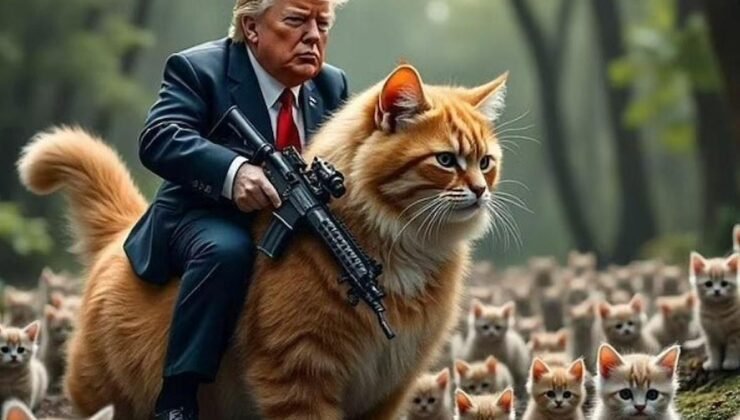 Trump’ın Gafları ve Seçim Kampanyası Üzerindeki Etkileri