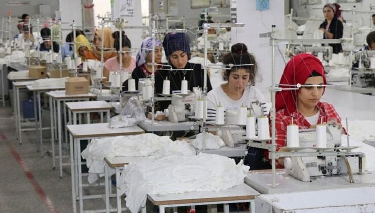 Türkiye’de Çalışma Saatleri ve İşçi Hakları