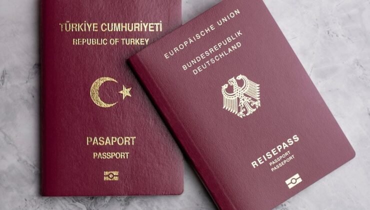 Türkiye’de Pasaport Harçları: Eşitsizlik ve Farklılıklar