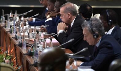 Türkiye’nin BRICS Üyeliği İçin Resmi Başvuru İddiası ve Gelişmeler