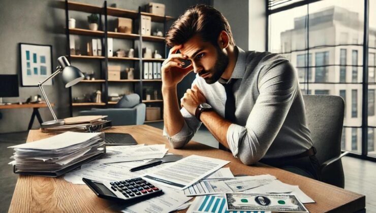 Vergi Cezalarında Yeni İndirim Düzenlemeleri